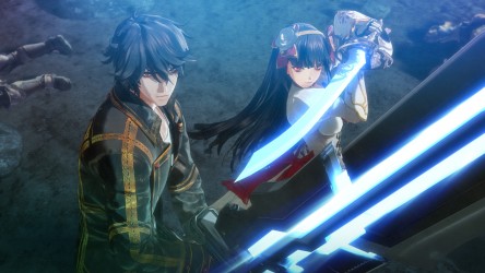 Image d'illustration pour l'article : Valkyria Azure Revolution : Une démo disponible sur PS Vita au Japon