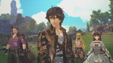 Image d'illustration pour l'article : Valkyria Revolution à travers deux nouveaux trailers