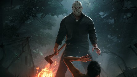 Image d'illustration pour l'article : Friday the 13th : la bêta du jeu datée et les configurations PC dévoilées