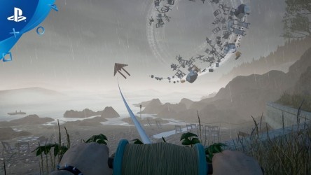 Image d'illustration pour l'article : PSX 2016 : What Remains of Edith Finch, un titre curieux et énigmatique