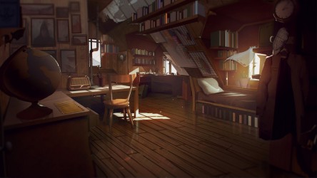 Image d'illustration pour l'article : What Remains of Edith Finch trouve sa date de sortie