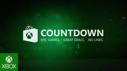 Image d'illustration pour l'article : Xbox One : Des soldes et promotions sur le Xbox Live dès le 22 décembre