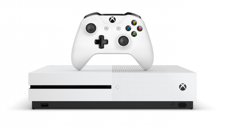 Image d'illustration pour l'article : Black Friday : Des packs Xbox One S à partir de 179€ !
