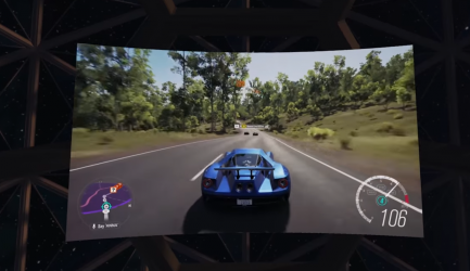Image d'illustration pour l'article : Xbox One : Le streaming sur Oculus Rift présenté en vidéo