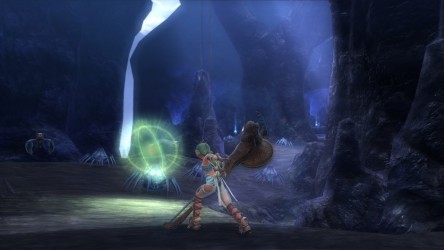 Image d'illustration pour l'article : Ys VIII: Lacrimosa of Dana trouve sa date de sortie japonaise sur PS4