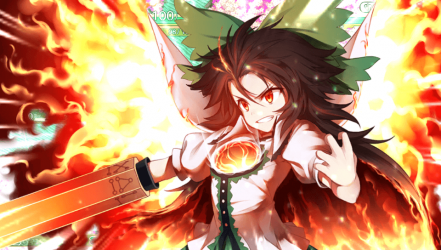 Image d'illustration pour l'article : Touhou Genso Wanderer : La date de sortie repoussé fin mars