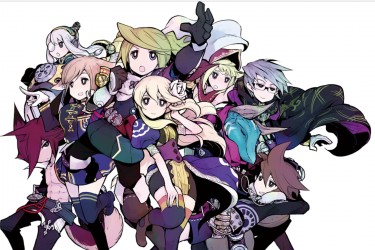 Image d'illustration pour l'article : The Alliance Alive se date au Japon
