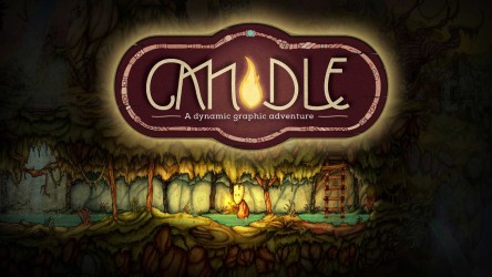 Image d'illustration pour l'article : Test Candle - De l'art en barre