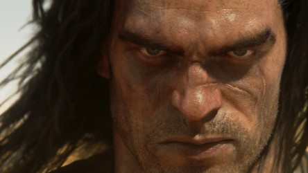 Image d'illustration pour l'article : Conan Exiles : 40 minutes de gameplay pour découvrir le jeu