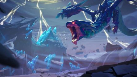 Dauntless