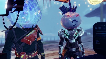 Image d'illustration pour l'article : Destiny: Les Seigneurs de Fer : Prenez part à l’Avènement