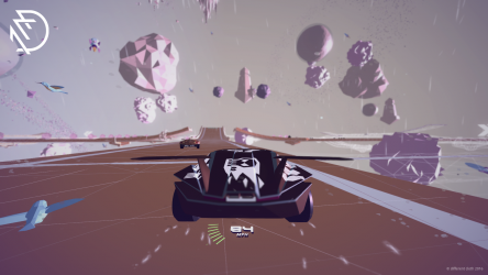 Image d'illustration pour l'article : Test Drive!Drive!Drive! - Un jeu de course au concept original... et c'est tout ?