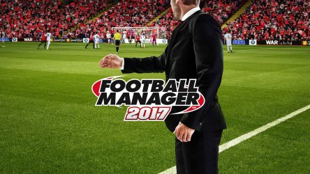 Image d'illustration pour l'article : Test Football Manager 2017 - Enfilez votre costume d'entraîneur !