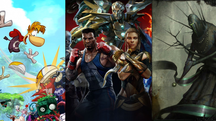 Image d'illustration pour l'article : Présentation des jeux Games With Gold (GWG) - Janvier 2017