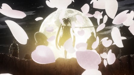 Image d'illustration pour l'article : God Wars: Future Past dévoile une nouvelle vidéo