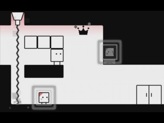 Image d'illustration pour l'article : Goodbye! BoxBoy! s'offre un pack pour sa sortie au Japon