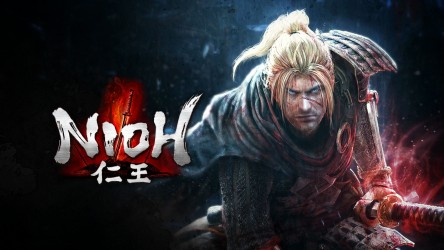 Image d'illustration pour l'article : Test Nioh - Quand on aime souffrir de tout son 