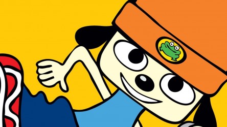 Image d'illustration pour l'article : PSX 2016 : Une démo pour Parappa the Rapper Remaster disponible aujourd'hui