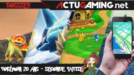 Image d'illustration pour l'article : De Pokemon XD à Pokemon Stadium : les meilleurs spin-off !