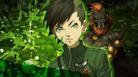 Image d'illustration pour l'article : Test Shin Megami Tensei IV : Apocalypse - Un J-RPG solide sur 3DS