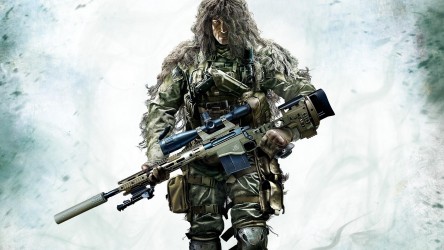 Image d'illustration pour l'article : Sniper Ghost Warrior 3 : Une nouvelle et courte vidéo de gameplay