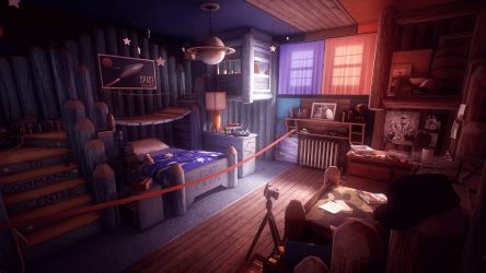 Image d'illustration pour l'article : Just For Games dévoile une collection de huit jeux Annapurna Interactive sur PS4