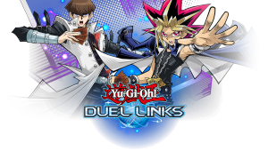 Yu gi oh duel links 2