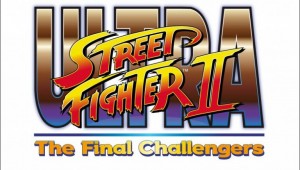 Nintendo Switch : La console récupère Ultra Street Fighter II !