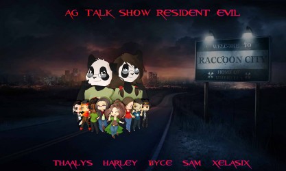 Image d'illustration pour l'article : Resident Evil 7 : En live ce soir pour la série et unboxing de l'édition collector
