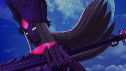 Image d'illustration pour l'article : Accel World VS Sword Art Online profite d'un nouveau trailer