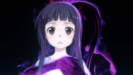 Image d'illustration pour l'article : Accel World VS Sword Art Online: Millennium Twilight dévoile sa cinématique d'ouverture