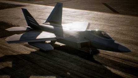 Image d'illustration pour l'article : Ace Combat 7 confirmé sur Xbox One et PC