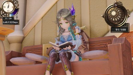 Image d'illustration pour l'article : Atelier Firis : Trailer européen avec une grosse flopée d'images !