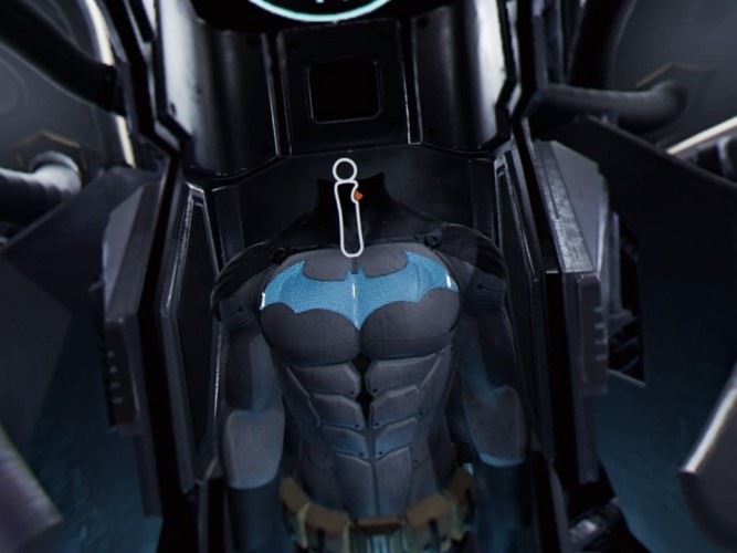 Batman™: Arkham VR_1