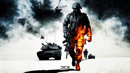 Image d'illustration pour l'article : Xbox One : 7 nouveaux jeux rétrocompatibles avec Battlefield 3 et Bad Company 2