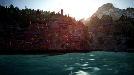 Image d'illustration pour l'article : Black Desert Online : L'extension Margoria tient sa date de sortie