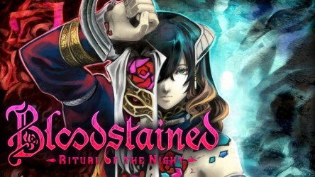 Image d'illustration pour l'article : Bloodstained : Ritual of the Night : Un nouvel environnement s'exhibe en vidéo