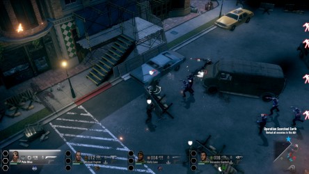 Image d'illustration pour l'article : Test Breach & Clear: Deadline Rebirth - Une version améliorée qui vaut le coup ?