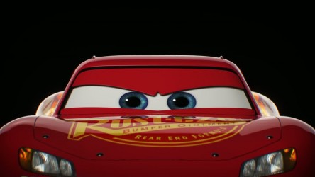 Image d'illustration pour l'article : Test Cars 3 : Course vers la victoire - Flash McQueen plus vif que jamais