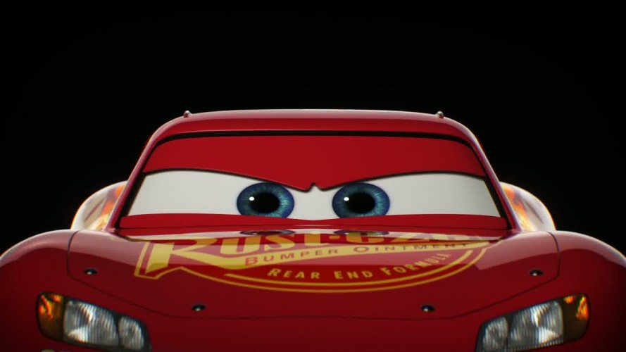 Image d\'illustration pour l\'article : Test Cars 3 : Course vers la victoire – Flash McQueen plus vif que jamais