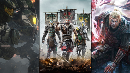 Image d'illustration pour l'article : Calendrier des sorties jeux vidéo février 2017