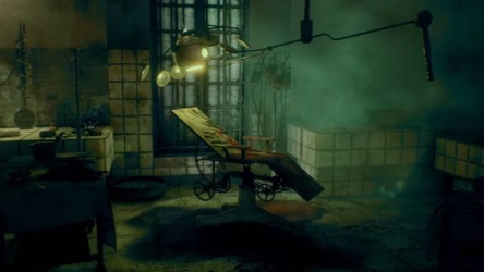 Image d'illustration pour l'article : Call of Cthulhu s'offre un nouveau trailer sombre et intense
