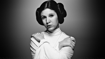 Image d'illustration pour l'article : Star Wars : Une pétition pour que Princesse Leia devienne une princesse Disney