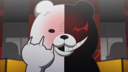 Image d'illustration pour l'article : Spike Chunsoft reprend l'édition de la série Danganronpa en occident