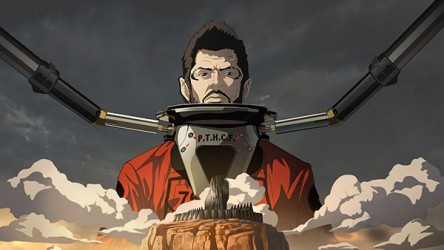 Image d'illustration pour l'article : Deus Ex Mankind Divided : Le DLC A Criminal Past se trouve une date