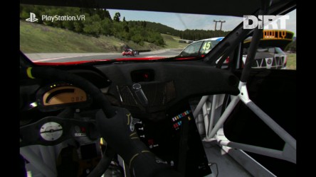 Image d'illustration pour l'article : DiRT Rally annonce sa future arrivée sur PlayStation VR en vidéo !