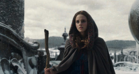 Image d'illustration pour l'article : La Belle et la Bête : Un nouveau spot télé et un poster officiel pour le film