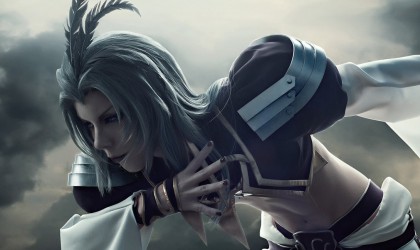 Image d'illustration pour l'article : Dissidia Final Fantasy sur consoles proposera un mode histoire