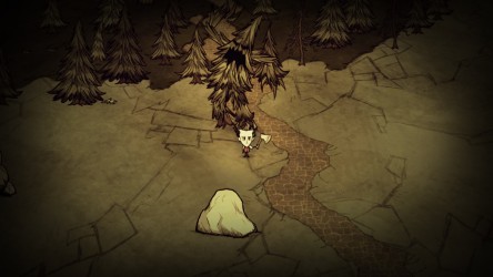 Image d'illustration pour l'article : 505 Games annonce Don't Starve Mega Pack sur PS4 et Xbox One
