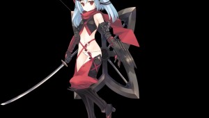 Dungeon travelers 2 2 trailer personnages images et informations 17 1